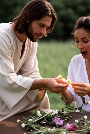 Can JESUS REALLY Change Your Life?