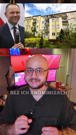 UODO nakłada karę na sztab Nawrockiego