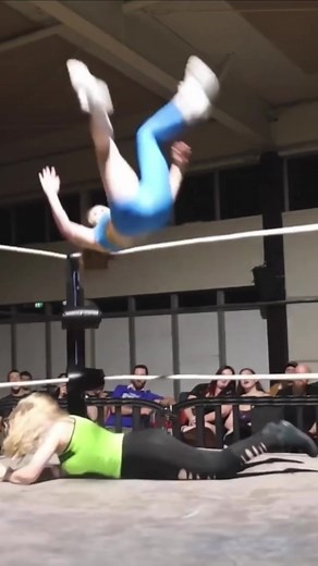 Wrestling Fail Compilation | Funny Sports Injury Moments