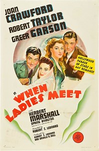 When Ladies Meet (1941 film) - Alchetron, the free social encyclopedia