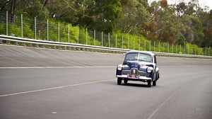 218K views · 4.1K reactions | We gathered more than 50 of Holden's most iconic cars together for the biggest family portrait in Wheels history | Wheels | Facebook