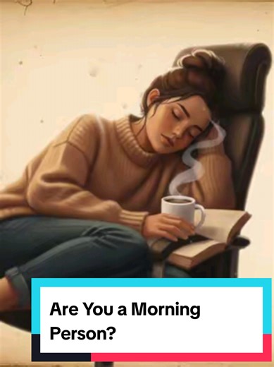 Are You a Morning Person? || Learn English Through Story Level 1 🔥 #Englishstories #beginner #LearnEnglish #simpleenglish