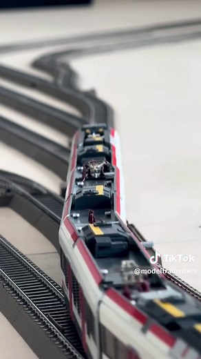Entdecken Sie die Welt der Märklin Modelleisenbahnen
