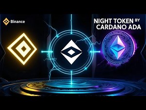 Cardano’s NIGHT Explodes: Real Turning Point for ADA?