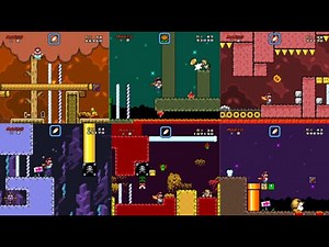 SMW Hack : Super LAME World Part 2