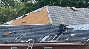 Roof Replacement Cost: New Roof Cost Breakdown