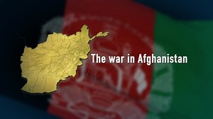 Afghanistan War Facts