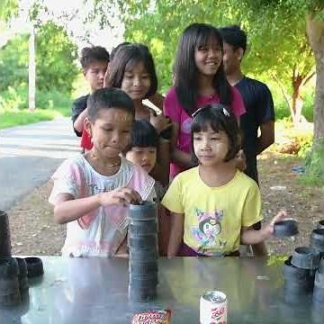 Ultimate Tower Building Challenge