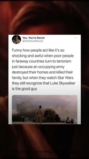 Luke Skywalker: The Hero We All Understand 🌌