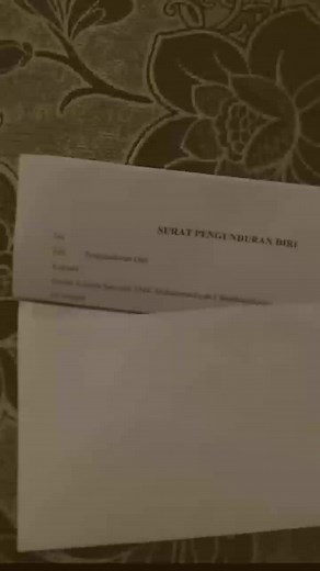 Surat Pindah Sekolah: Cara Menulis yang Tepat
