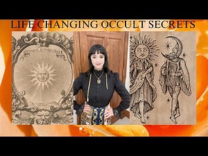 The Occult Secrets That Changed My Life