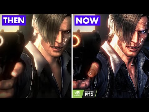 Resident Evil 6 Remastered with Mods - 2026