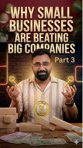 Small Businesses Are Winning in 2026 — Here’s Why | Wit Reach