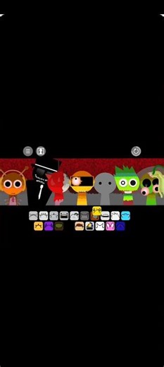 Sprunki Retake Sound Experiment (Turning Noise Into Music!)