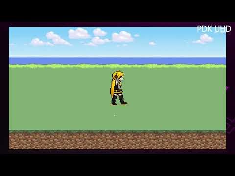 Neru Game Replay