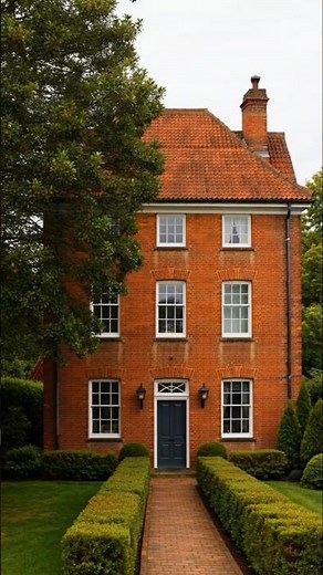 Inside the Perfect Cozy Cottage 🏠