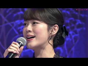 Japanese Enka 🍁Oka midori 🍁 （Tokyo Nightclub）