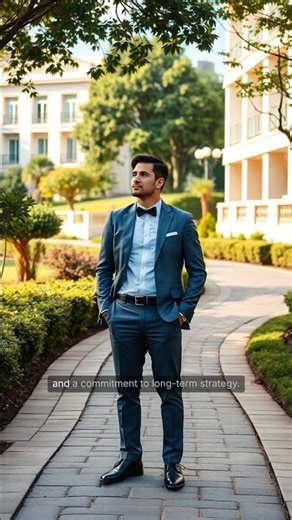 Life Path 8 Explained: Power & Structure 🔥