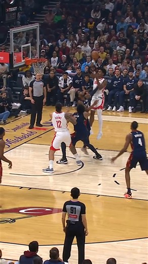 Spin, St🛑p, and Pop! | Houston Rockets