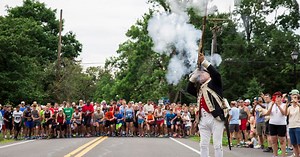 Register for Revolutionary Run 2026 | July 4 Race PA