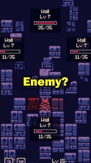 What If EVERYTHING Became an Enemy?