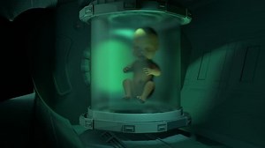 Clone Baby Tube Stock Footage Video (100% Royalty-free) 1025674670 | Shutterstock