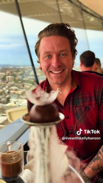 Elevated 21 Brunch Experience at Space Needle