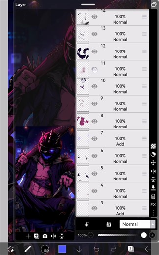 Gabriel Franco on Reels