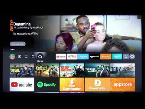 How to enable or disable HDMI-CEC on JVC Smart TV