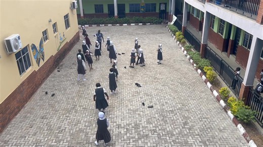 Special  game call — message relay at its best! Bonding, speed, accuracy, passing the message, building unity. #scout Part 8 | Diamond 40 Scout TV | Facebook