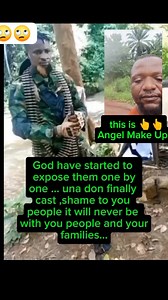 33K views · 675 reactions | Gentle Yahoo calling Angel Make Up to inform him that they need to cover themselves up  ORSU 24 News BBC News Pidgin BBC News Igbo #viralpost2025シ #viralvoicevideo #fyp #IgboAmaka #viralvideo #foryou #highlight #viralpost | Okafor The Journeyman | Facebook