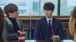 Дорама Демон / Гоблин 6 серия русская озвучка смотреть онлайн!