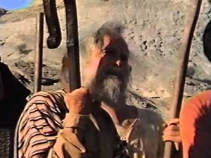 Hz. Nuh Tufanı Film İzle Türkçe