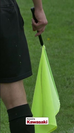 The science behind football pitch grass patterns | Explained