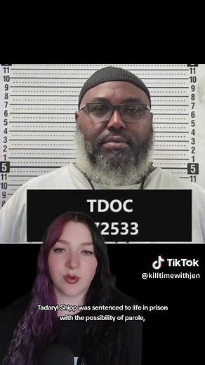 Christa Pike, the only woman on death row in Tennessee, has received an execution date scheduled for September 30th, 2026. Christa has exhausted all of her appeals, but has filed a lawsuit claiming the state is violating her constitutional rights and religious beliefs. #womenondeathrow #women #deathrow #news #execution