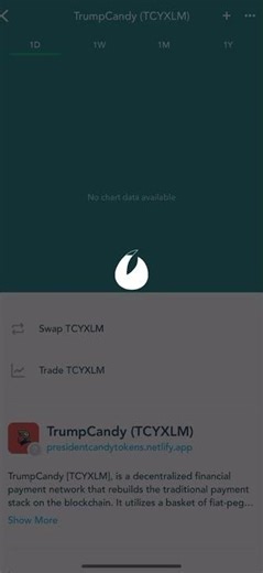 #Investing #Lobstr #TCYcoin #Crypto #Blockchain #Fyp #Money