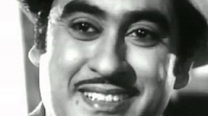 Mere dil ne tadap ke Chords jab naam tera Kishore Kumar - ChordU