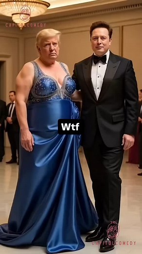 Michelle Robinson on Reels