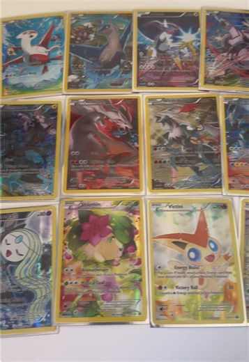 Incredible Pokémon Promo Cards Revealed