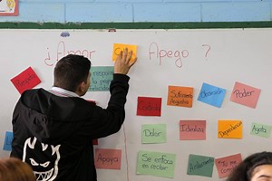 ¿Cómo hablar sobre sexualidad con adolescentes? Aproveche el momento