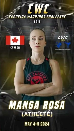 CWC-Asia - Feminine Absolute division