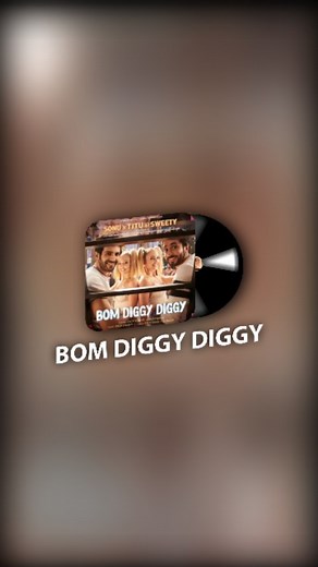 ᴀʙʜɪ🌜 on Instagram: "Bom Diggy Diggy⚡