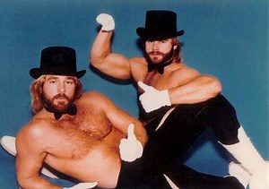 The Fabulous Ones - Alchetron, The Free Social Encyclopedia