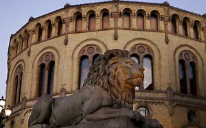 Oslo Called Off Its Official New Year Fireworks - The National Herald