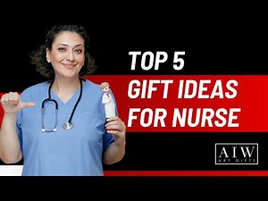 Top 5 Best Gifts for Nurse, Birthday Gifts For Nurses, nurse graduate gift idea