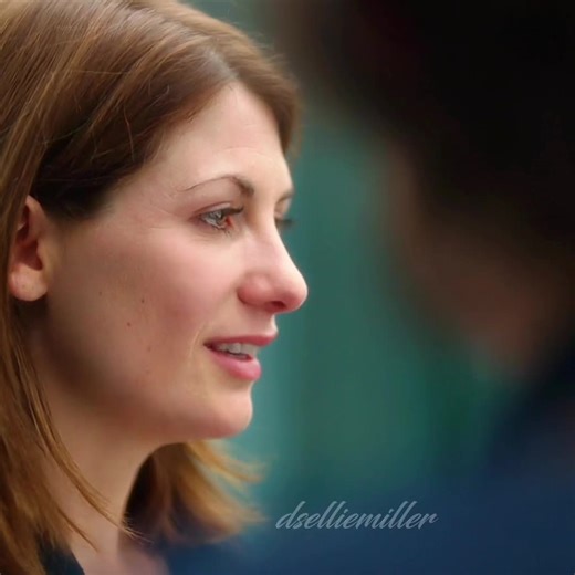 Beth Latimer Moments in Broadchurch