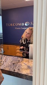✨ HKPS is an all-in-one destination for beauty and transformation! From injectables and facials to advanced lasers, surgical consultations, and even 2 fully equipped surgical units, we have everything you need under one roof. Your journey to confidence starts here! | Holcomb - Kreithen Plastic Surgery and MedSpa