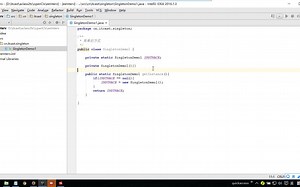 javaEE技术概览与机试题