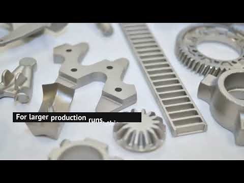 Understanding The Forging Process