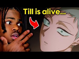 ALIEN STAGE | KARMA (Reaction + Analysis) | TILL IS ALIVE?!
